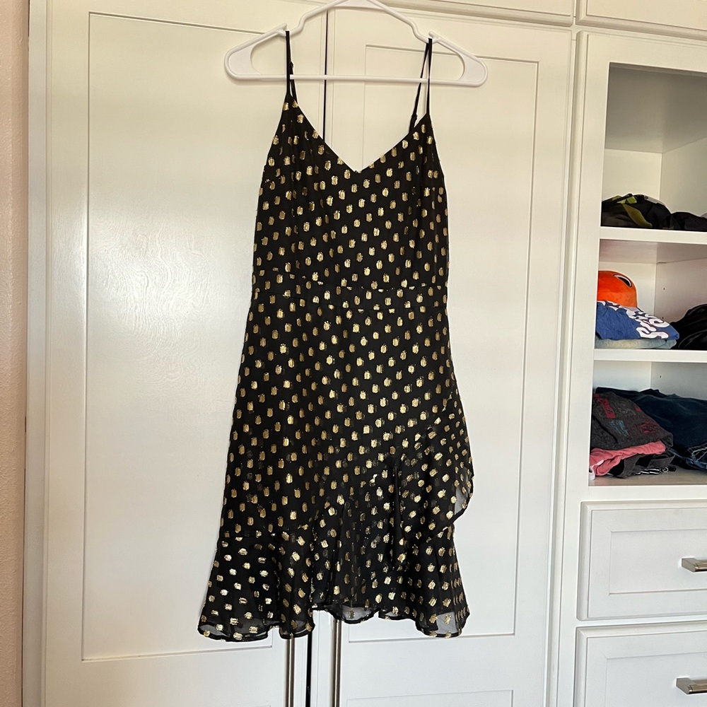 Banana republic dress